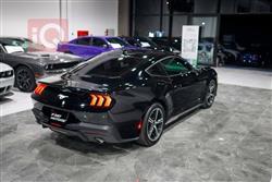 فورد موستانج